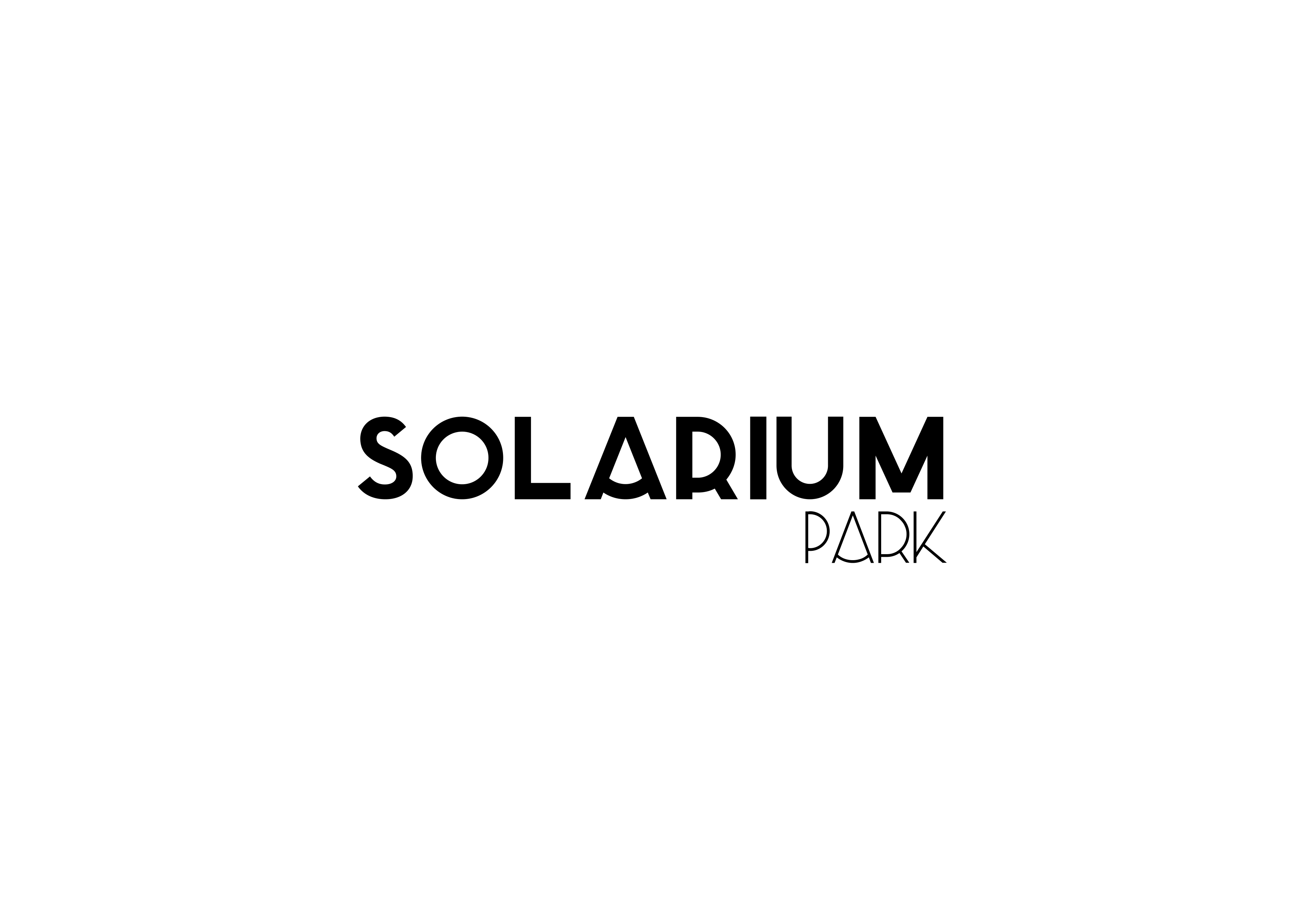 Solarium Park