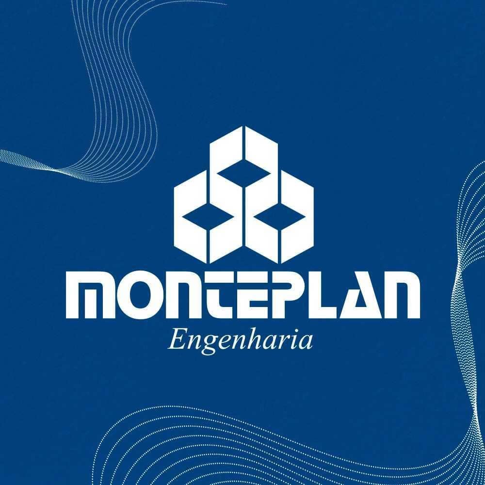 Logo - Monteplan Engenharia
